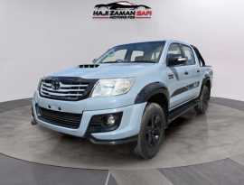Comparing the Toyota Land Cruiser with Other Luxur, Dubai