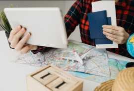 China Residence Permit Renewal Services, Milton