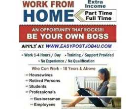 The Greatest Earning Opportunity From Home, ₹ 10,000, Kolkata