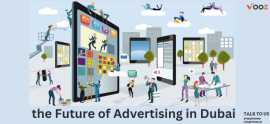 The Future of Advertising in Dubai 2024, International City