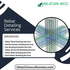 The Most Affordable Rebar Detailing Services Dubai, Abu Dhabi