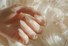 Transform Your Look at The 20 Nails Story, Kolkata