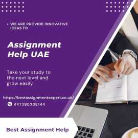 Best Assignment Help in Uae Online Services, London