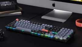Get Best Keychron Custom Mechanical Keyboards, $ 9,499