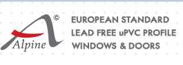 Upvc Manufacturers in Coimbatore – Alpineupvc.com, Coimbatore