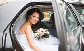 Luxurious Wedding Transport Services., Orlando