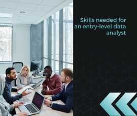 skills needed for entry level data analyst , Gurgaon