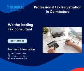 Online PT registration in Coimbatore, Coimbatore