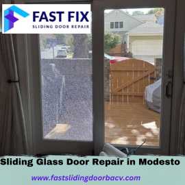 Dependable Modesto Sliding Glass Door Repair | Sli, California City
