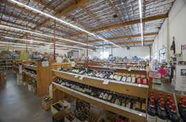 Order white wine online from Bottle Barn, Santa Rosa