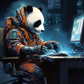 What is pandas AI? - Shaping the Future, Hicksville