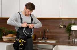 Trustworthy Plumbing Services in Milton: Harb Plum, Milton