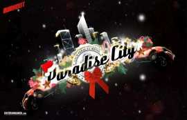 Burnout Paradise City , $ 1