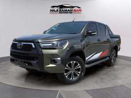 The Best Toyota Prado Models for City Driving, Dubai