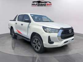 Toyota Prado: Safety Features You Can Rely On, Dubai