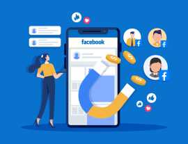 Targeted Facebook Advertising Solutions for Enhanc, Surat