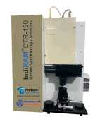 Advanced Confocal Laser Raman Spectrometer, Jaipur