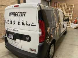 Top Car Wraps in Chicago, Chicago
