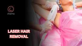 Best Laser Hair Removal in Bangalore, Bengaluru