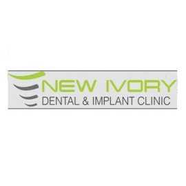 New Ivory Dental & Implant Clinic, Dubai