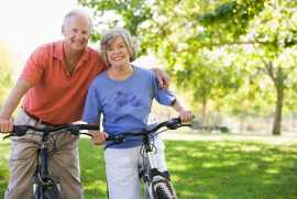 Estrogen Replacement Therapy - AB Hormone Therapy, Bryan