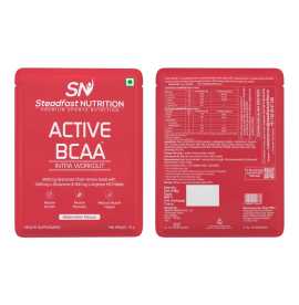 Best BCAA Supplements in India 2024, Noida