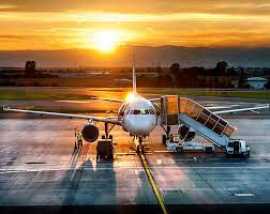Does Southwest fly into JFK or LaGuardia (LGA)?, Adger