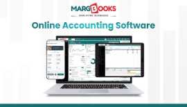 Online Accounting Software, Noida