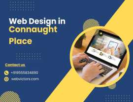 What Are the Key Considerations for Web Design in , New Delhi