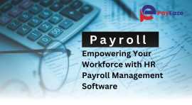 Unlock Workforce power with HR Payroll Software!, Mississauga