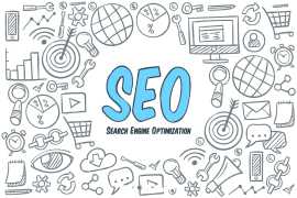 Eunorial Consulting: A Comprehensive Guide to Seo , Toronto