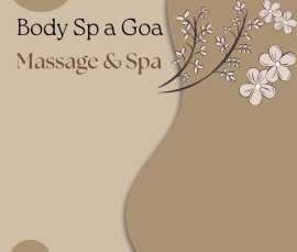 Spa in Goa Near me - Body Spa Goa, Calangute