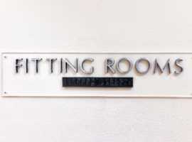 Enhance Accessibility with ADA Fitting Room Signs, Corona