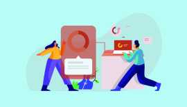 Whatsapp chatbot integration, Noida