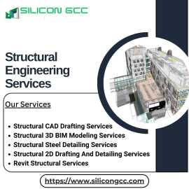 Affordable Structural Engineering Services UAE, Abu Dhabi