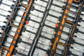 Madenat Al Nokhba revolutionize lithium battery, Dubai