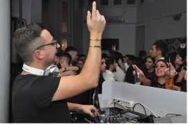 Eventi Musica in Italia