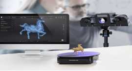 Find the Best 3D Scanners for Precision and Reliab, Dallas