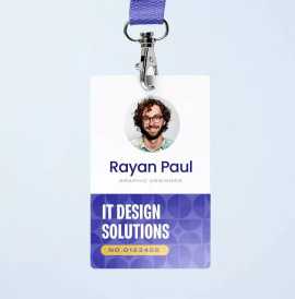 Premium ID Card Printing Now Available Online, Kolkata