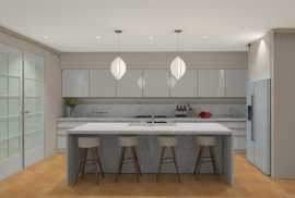 Modular kitchen designer in Noida, Noida