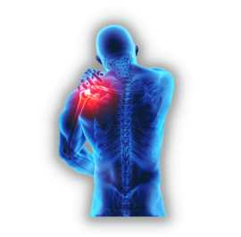 Physical Therapy Shoulder Pain, Madison