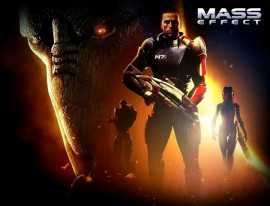 Mass effect , $ 1