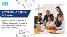 Premier Advertising Agency in Kolkata, Kolkata