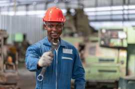 Best Mechanical Engineering Training Courses UAE, Dubai