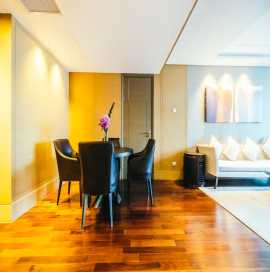 Transform Your Space with Premium LVP Flooring, Etobicoke