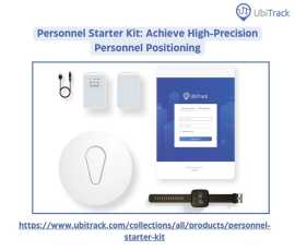 Personnel Starter Kit: Achieve High-Precision , City of London