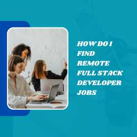 Full-stack developer jobs, Haryana