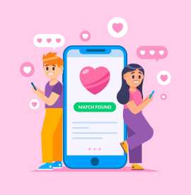 Launch your customized Dating Script , Miami