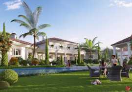  Luxury Villas In Chandigarh with Helipad, Chandigarh