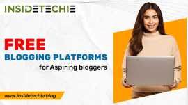 InsideTechie - Free Blogging Platform for Aspiring, Ahmedabad